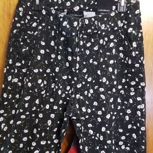 Lane Bryant Skinny pants